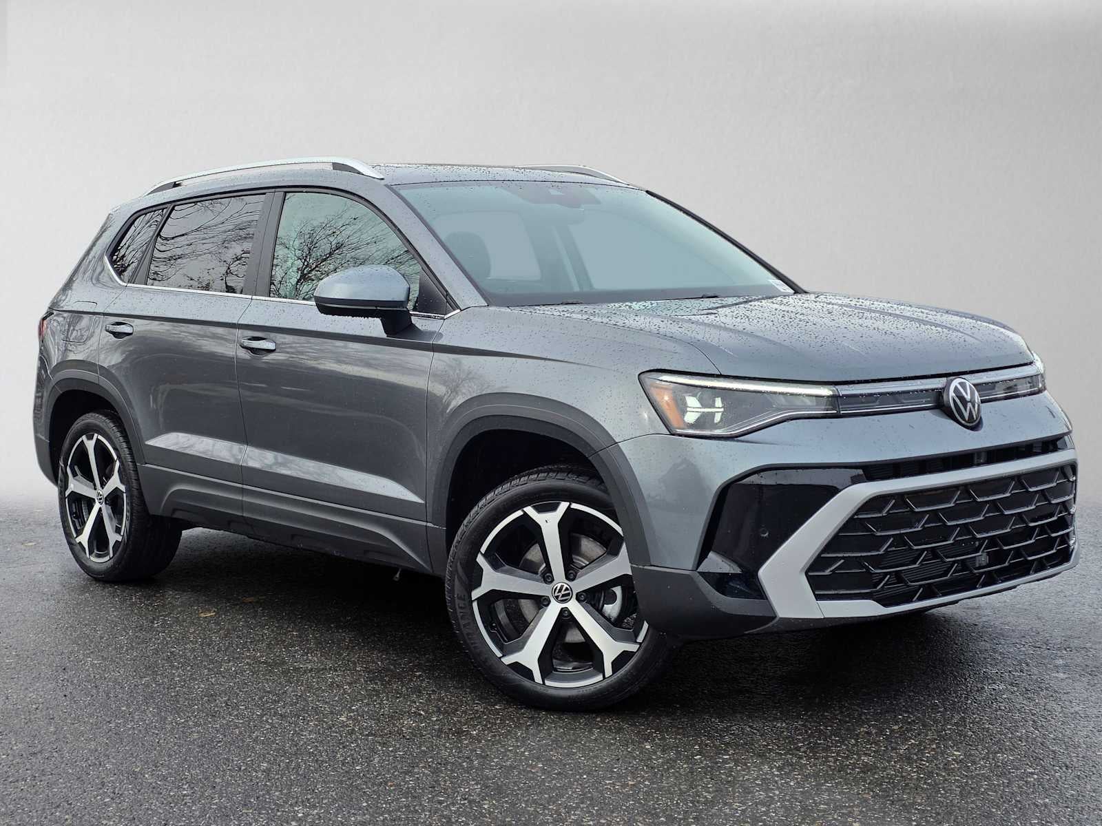 2027 Volkswagen Taos SEL