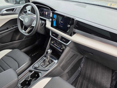 2027 Volkswagen Taos SEL