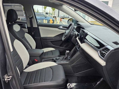 2027 Volkswagen Taos SEL
