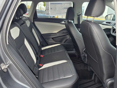 2027 Volkswagen Taos SEL