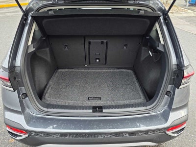 2027 Volkswagen Taos SEL