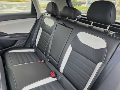 2027 Volkswagen Taos SEL