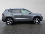 2027 Volkswagen Taos SEL