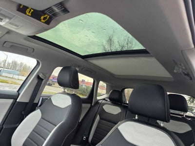 2027 Volkswagen Taos SEL