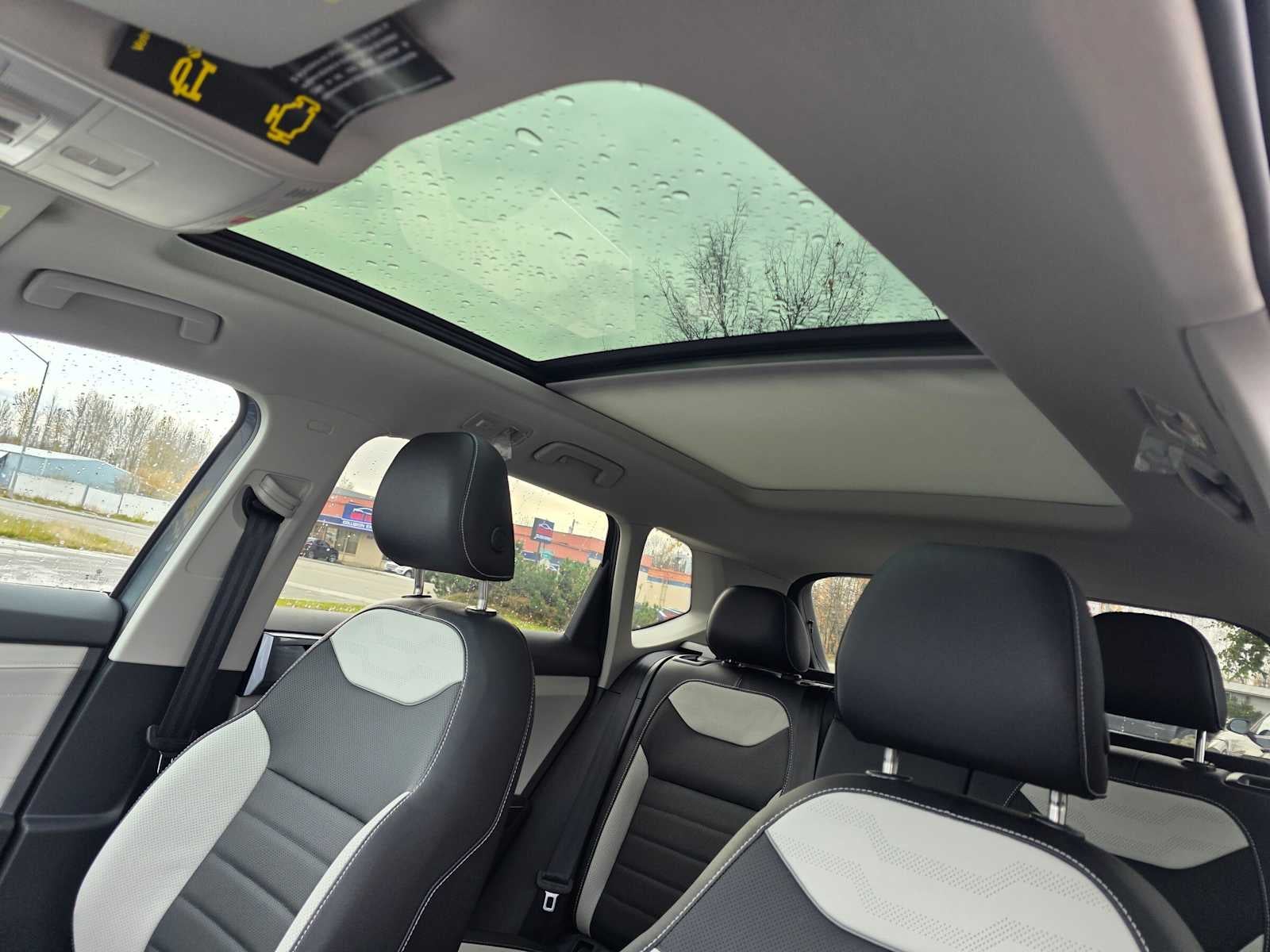 2027 Volkswagen Taos SEL