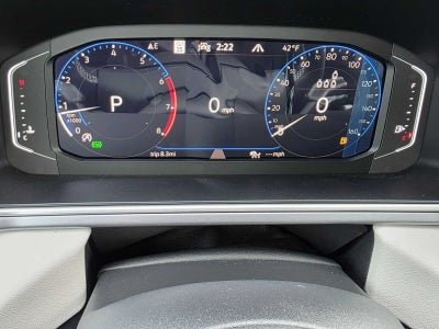 2027 Volkswagen Taos SEL