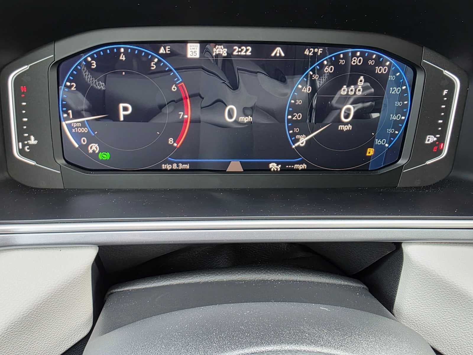 2027 Volkswagen Taos SEL