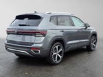 2027 Volkswagen Taos SEL