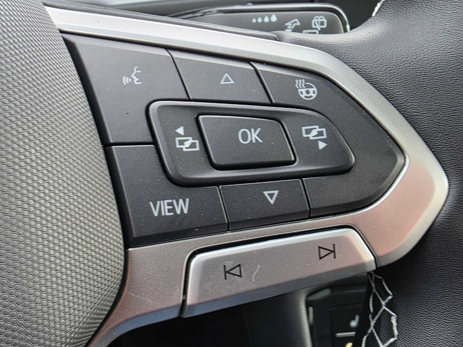 2027 Volkswagen Taos SEL