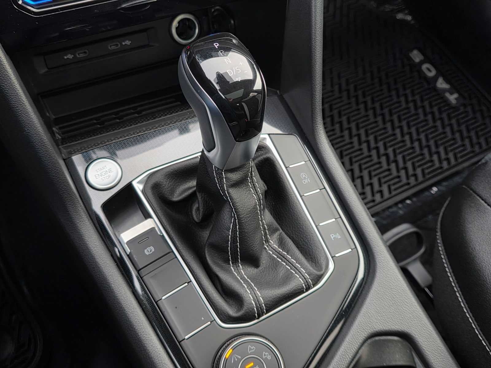 2027 Volkswagen Taos SEL