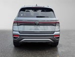 2027 Volkswagen Taos SEL