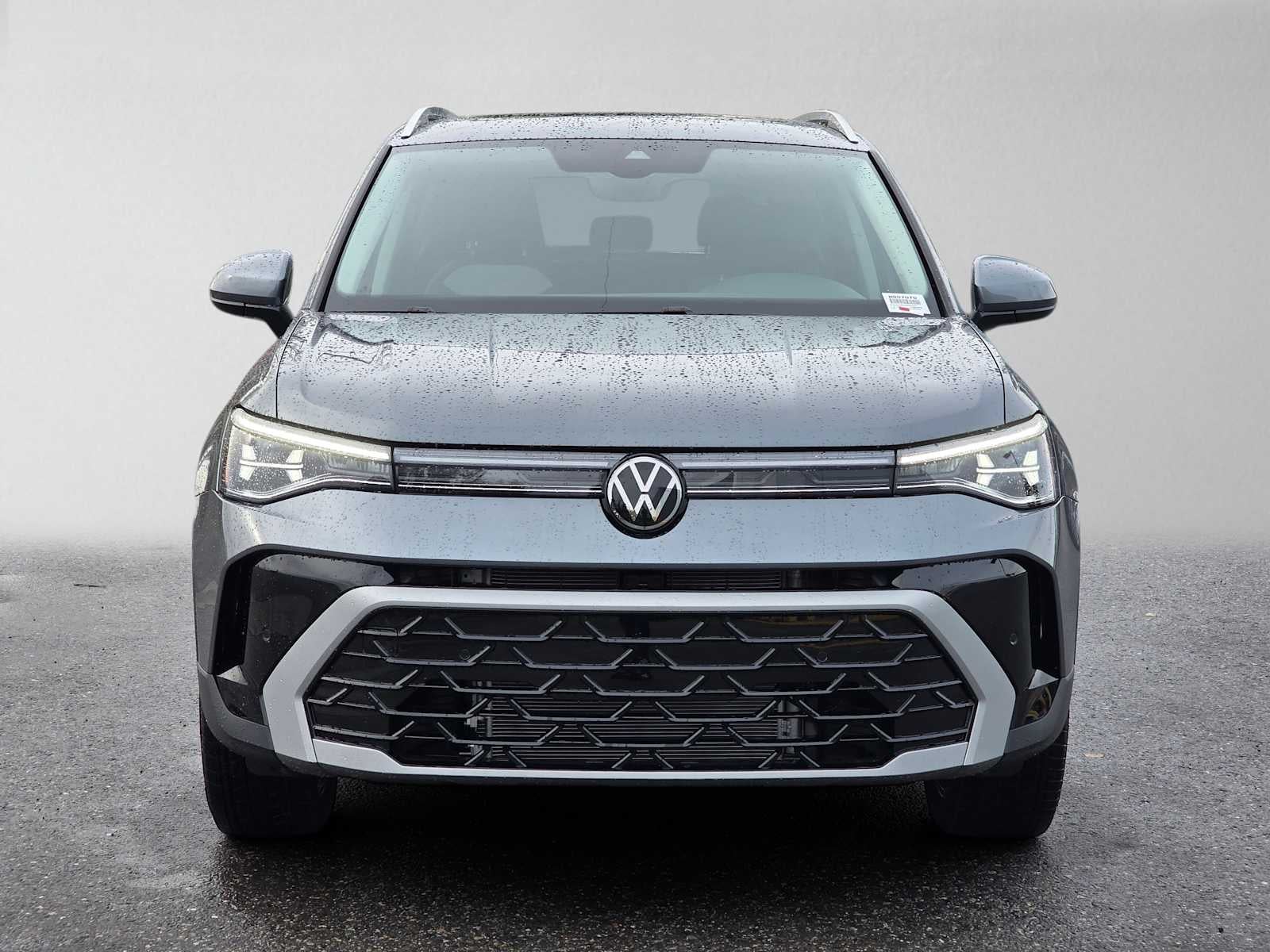 2027 Volkswagen Taos SEL