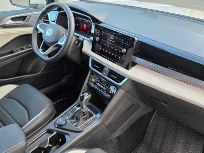 2027 Volkswagen Taos 1.5T SEL