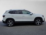 2027 Volkswagen Taos 1.5T SEL