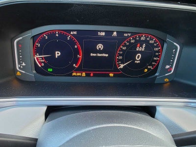 2027 Volkswagen Taos 1.5T SEL