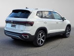 2027 Volkswagen Taos 1.5T SEL