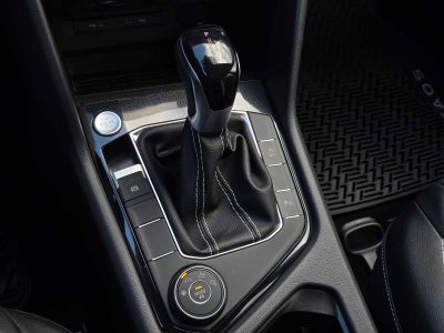 2027 Volkswagen Taos 1.5T SEL