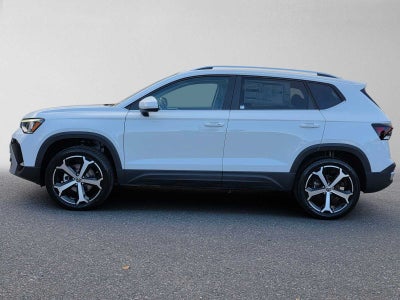 2027 Volkswagen Taos 1.5T SEL