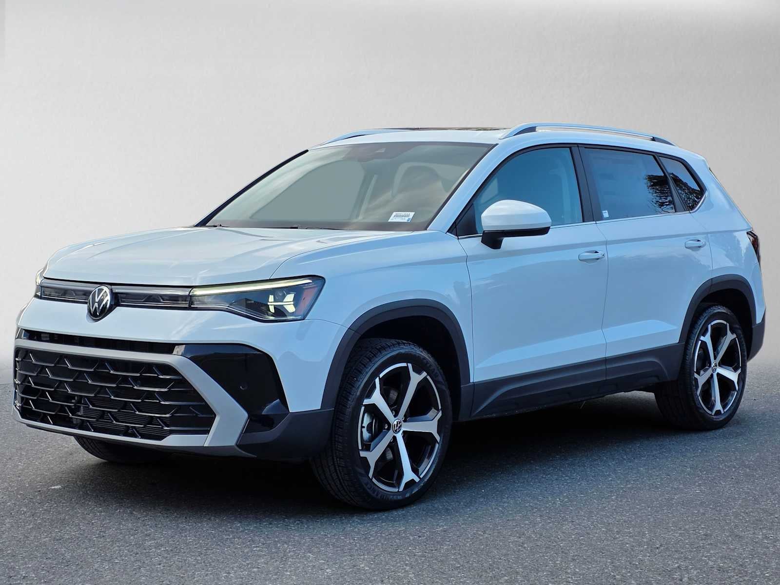 2027 Volkswagen Taos 1.5T SEL