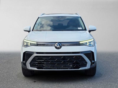 2027 Volkswagen Taos 1.5T SEL