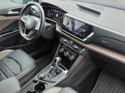 2024 Volkswagen Taos SEL