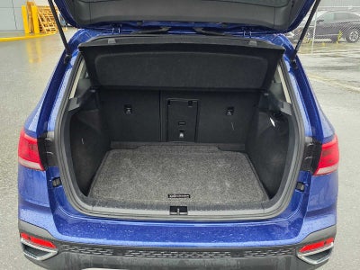 2024 Volkswagen Taos SEL