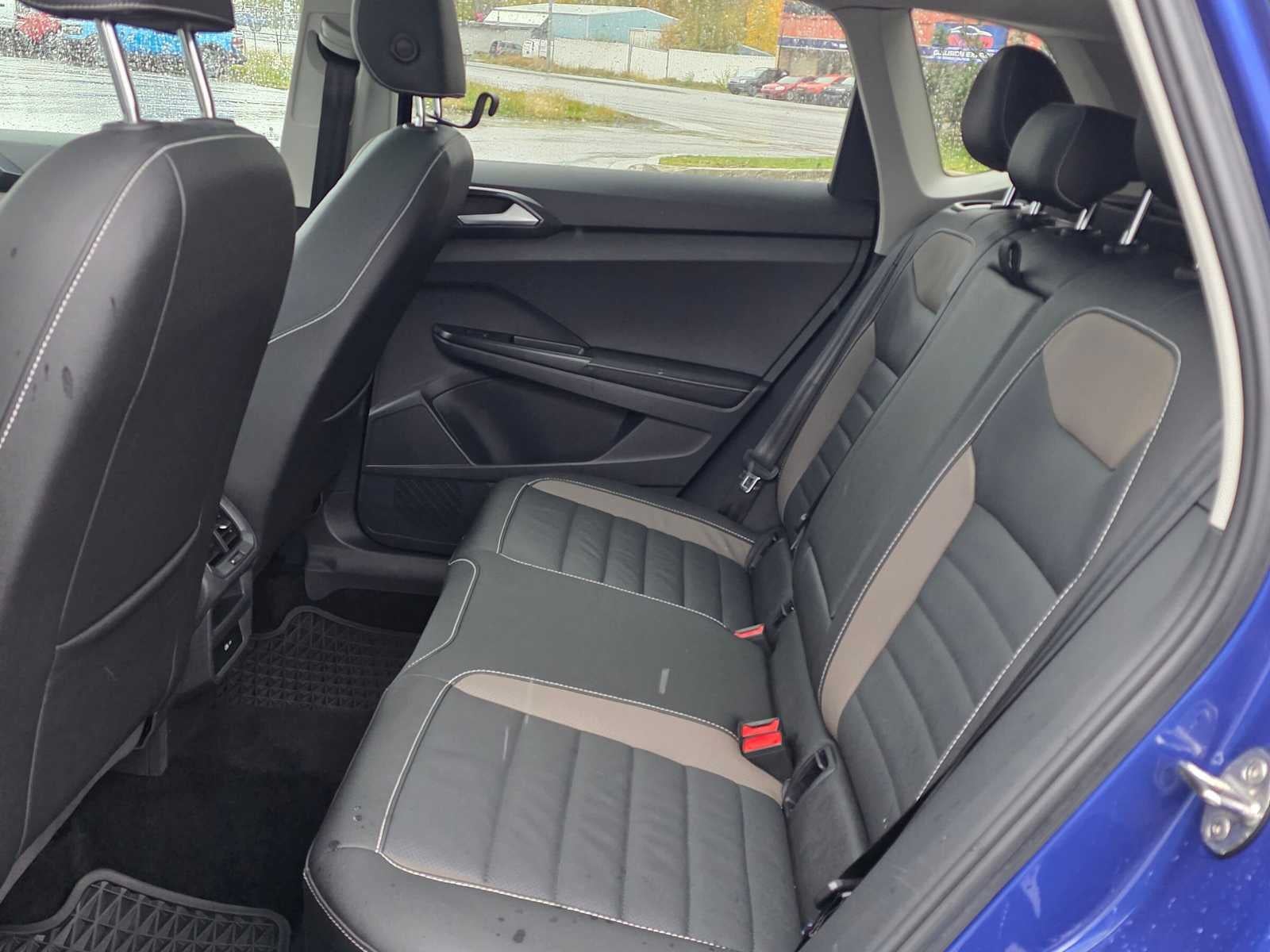 2024 Volkswagen Taos SEL