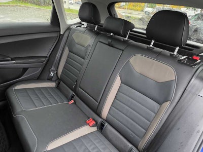 2024 Volkswagen Taos SEL