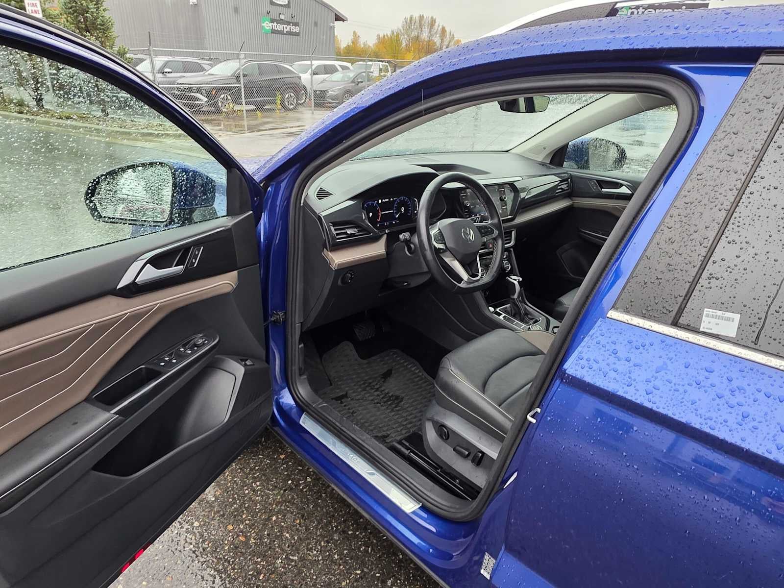 2024 Volkswagen Taos SEL