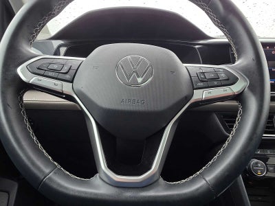 2024 Volkswagen Taos SEL