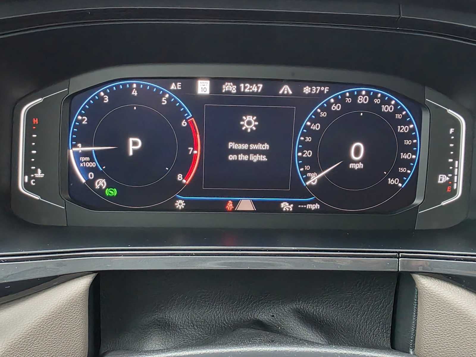 2024 Volkswagen Taos SEL
