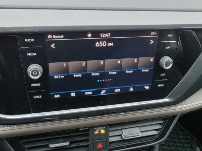2024 Volkswagen Taos SEL