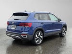 2024 Volkswagen Taos SEL