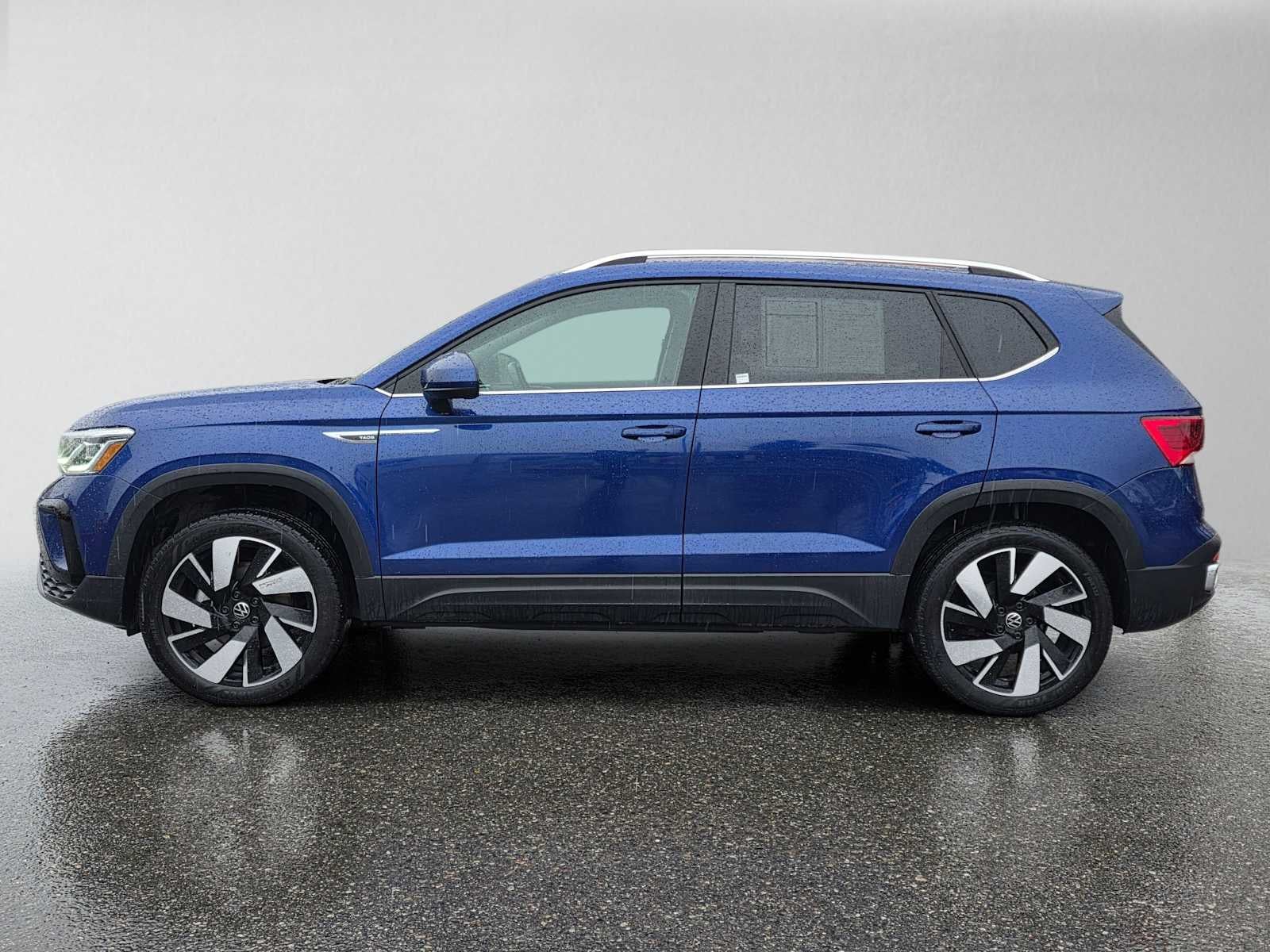 2024 Volkswagen Taos SEL