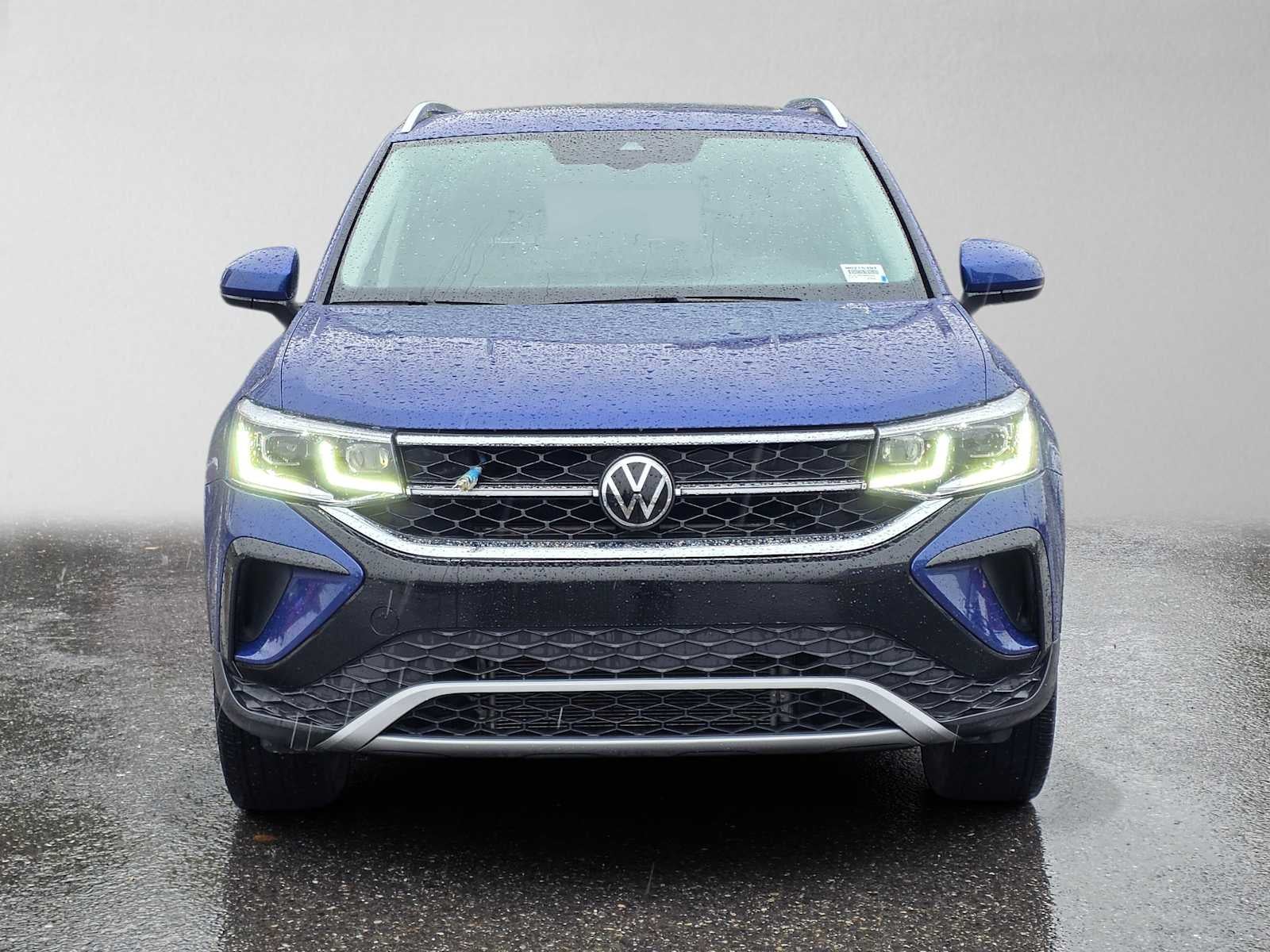 2024 Volkswagen Taos SEL