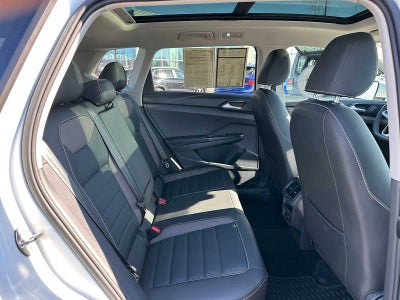 2024 Volkswagen Taos SEL