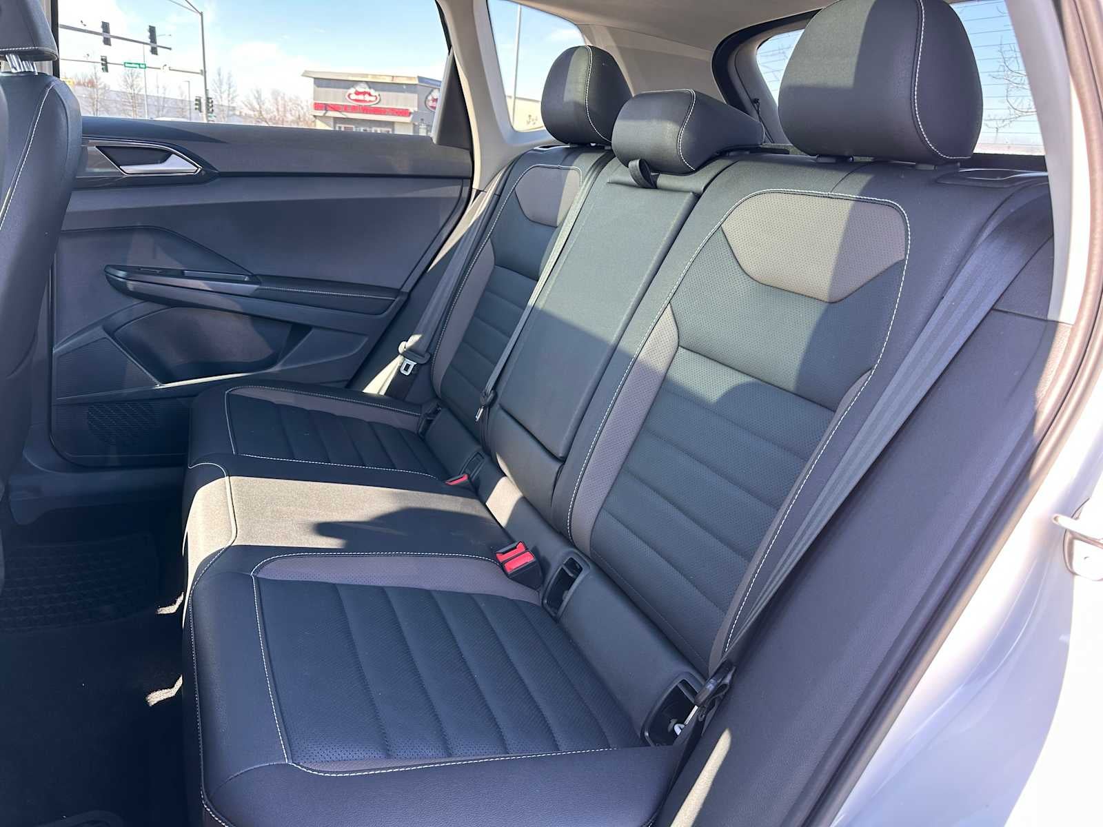 2024 Volkswagen Taos SEL