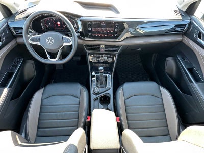 2024 Volkswagen Taos SEL