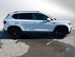 2024 Volkswagen Taos SEL