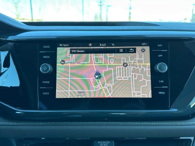 2024 Volkswagen Taos SEL