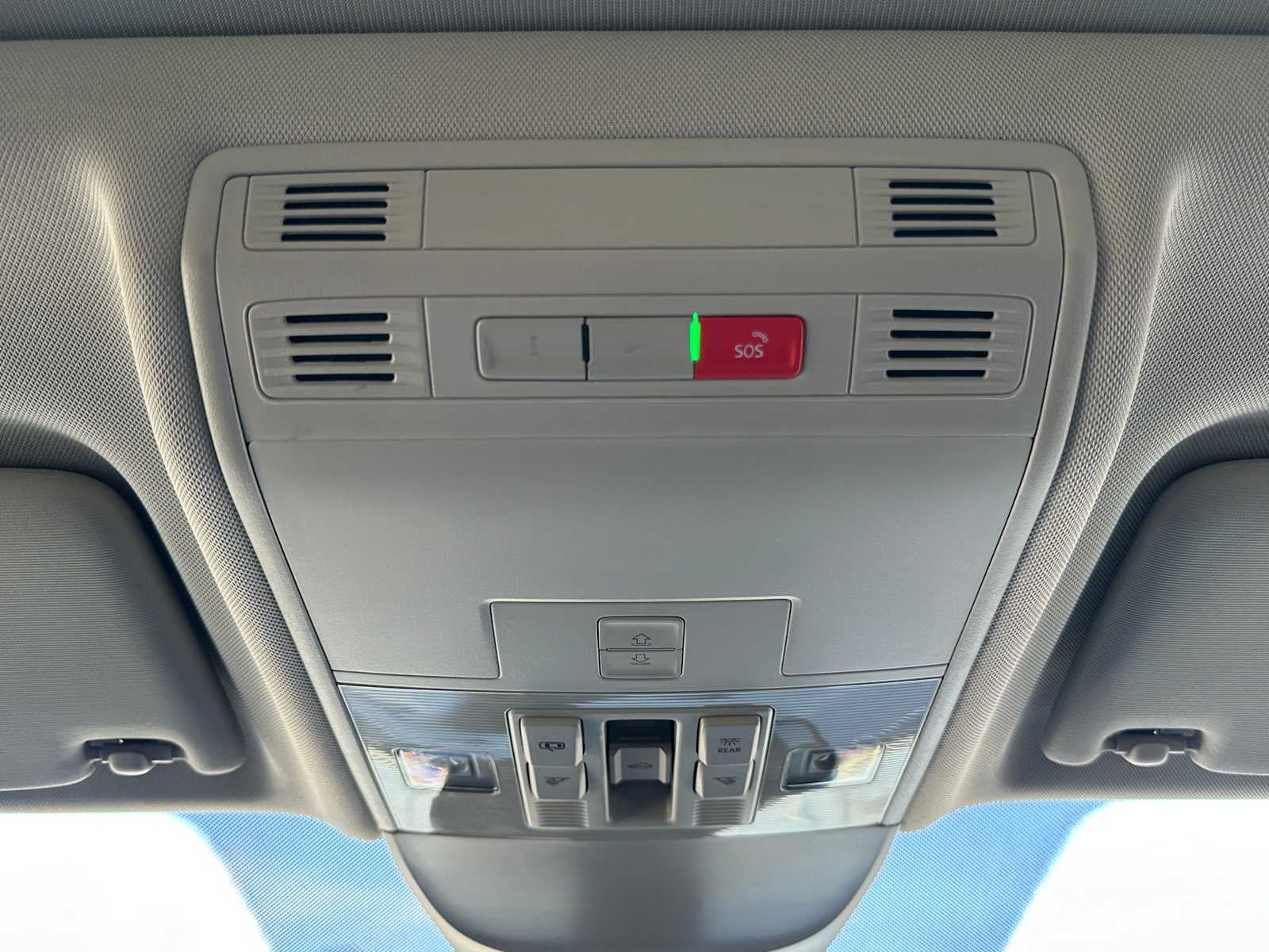 2024 Volkswagen Taos SEL