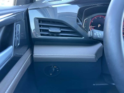 2024 Volkswagen Taos SEL