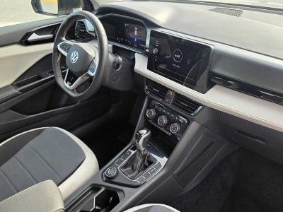 2025 Volkswagen Taos S