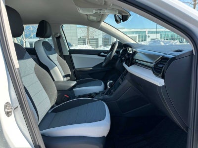 2026 Volkswagen Taos 1.5T S