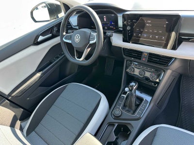 2026 Volkswagen Taos 1.5T S