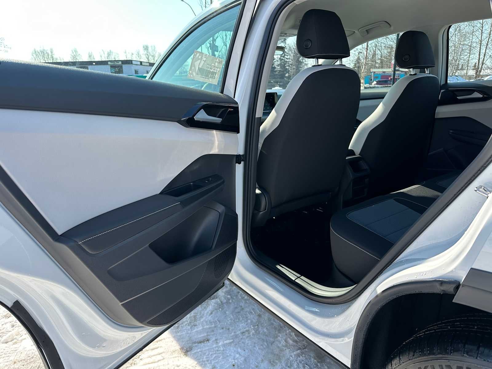 2026 Volkswagen Taos 1.5T S