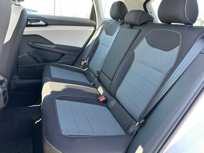 2026 Volkswagen Taos 1.5T S