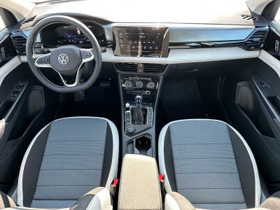 2026 Volkswagen Taos 1.5T S