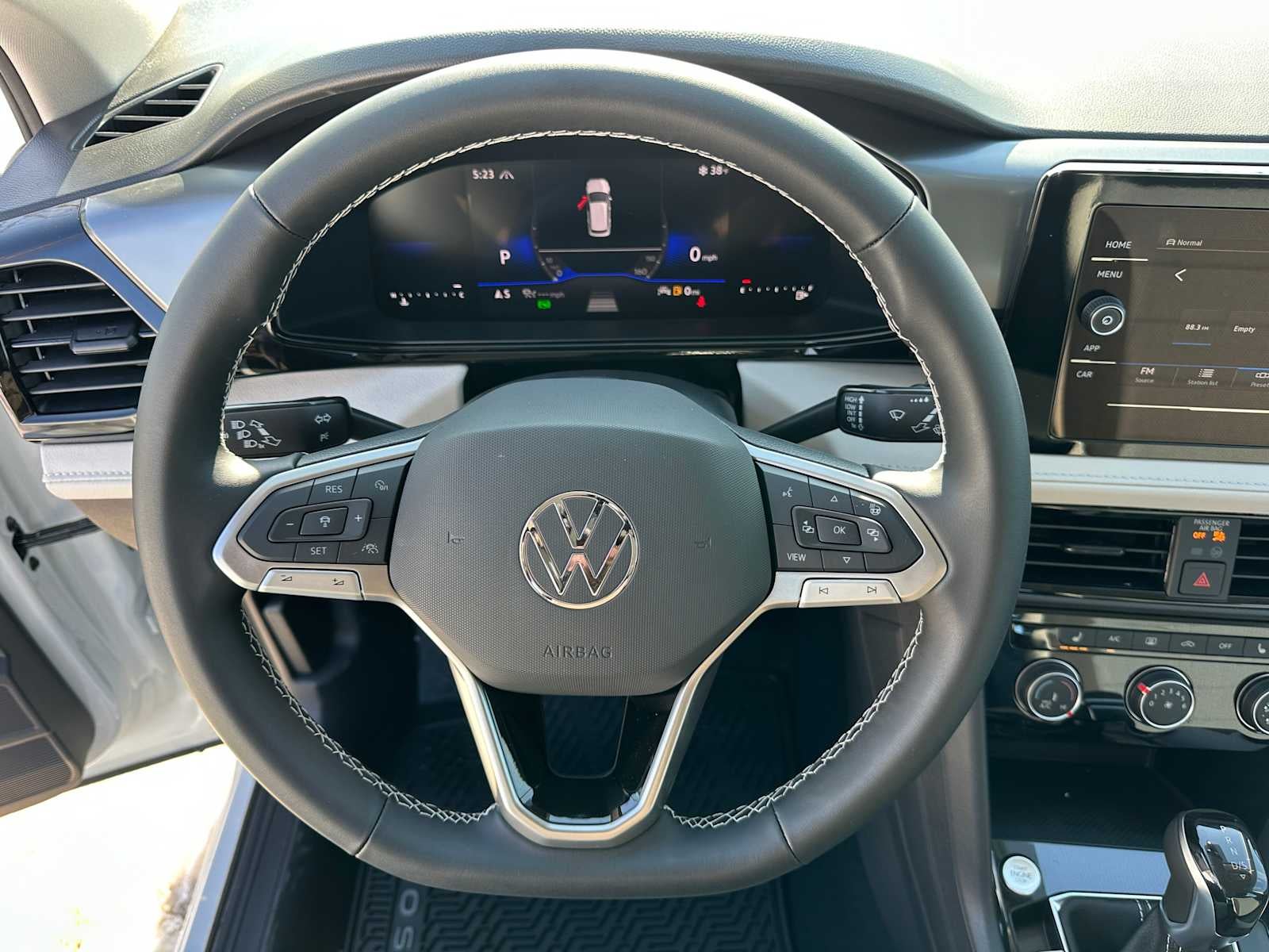 2026 Volkswagen Taos 1.5T S