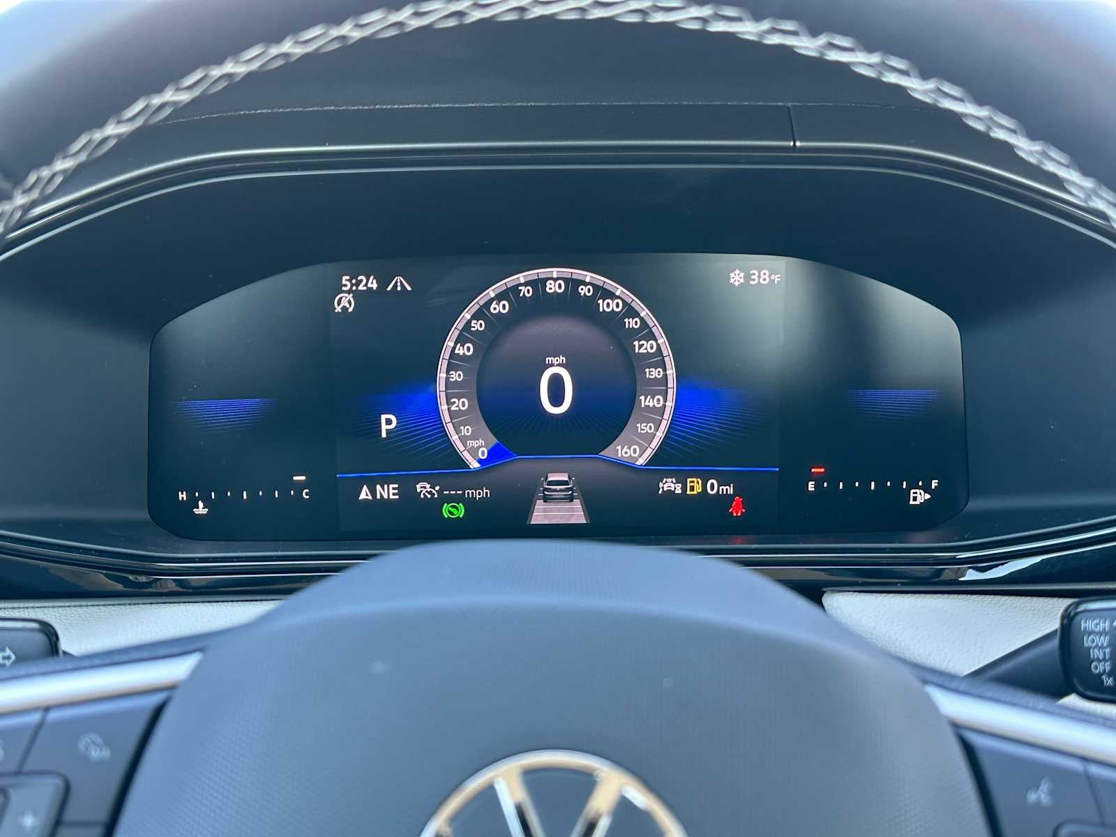 2026 Volkswagen Taos 1.5T S